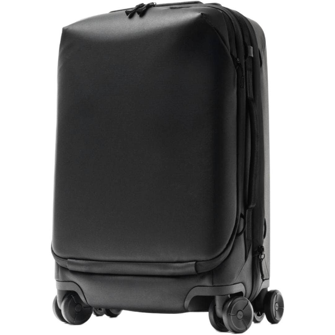 Peak Design Roller Pro Carry-On Black - additional product view