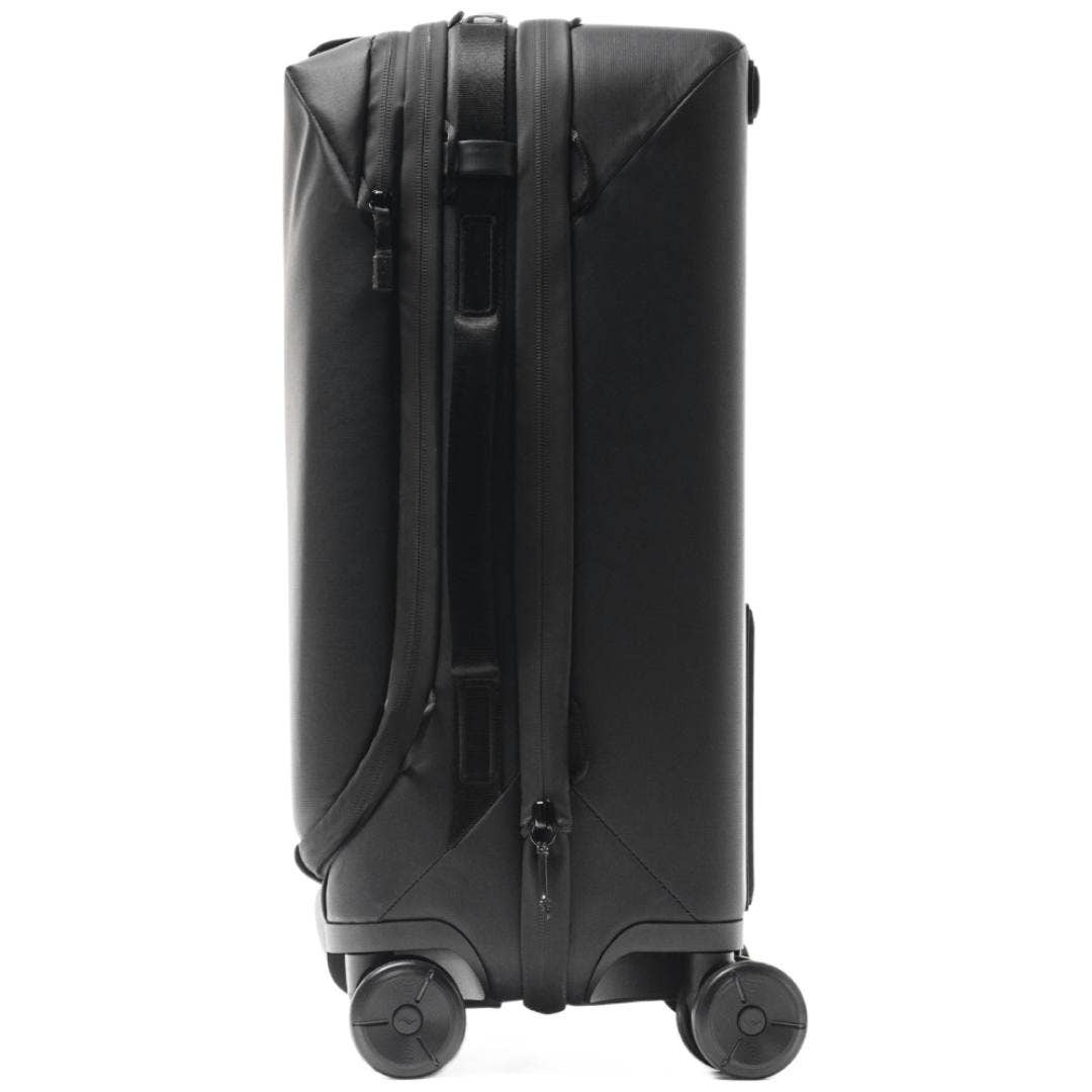 Peak Design Roller Pro Carry-On Black - additional product view