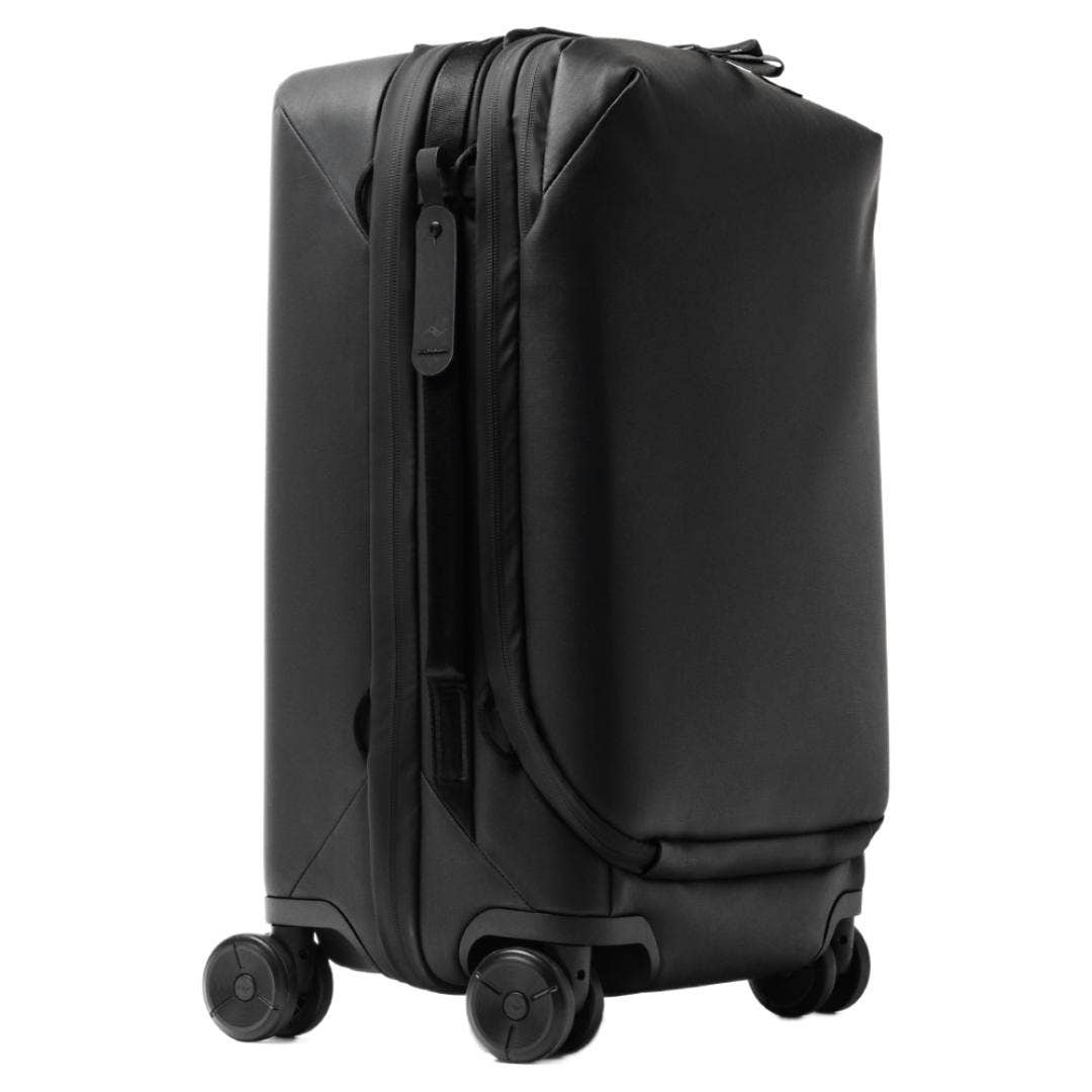 Peak Design Roller Pro Carry-On Black - additional product view