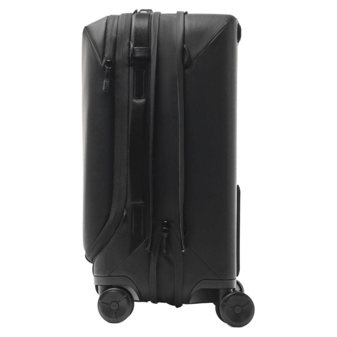 Peak Design Roller Pro Carry-On Black - additional product view