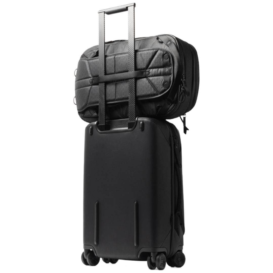 Peak Design Roller Pro Carry-On Black - additional product view