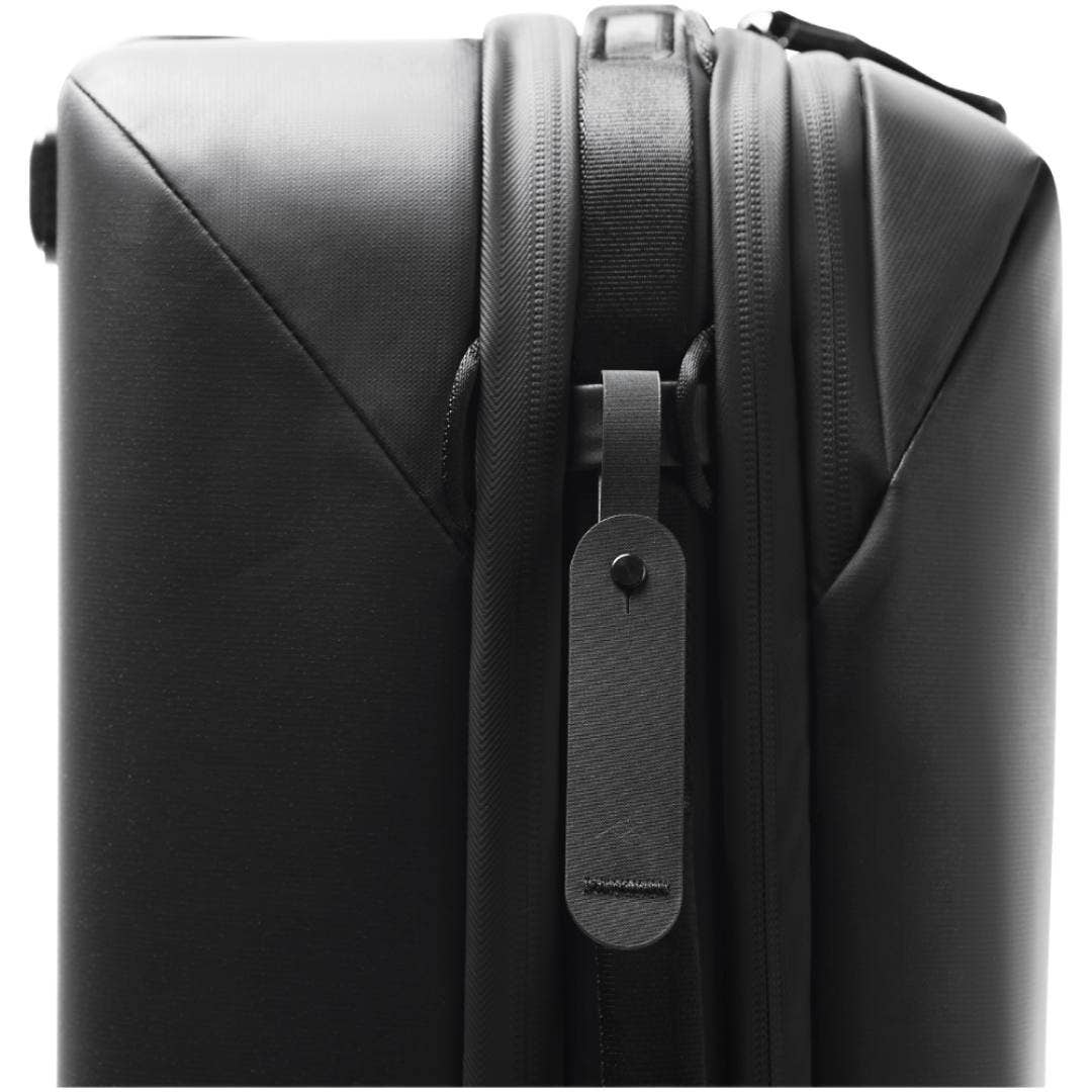 Peak Design Roller Pro Carry-On Black - additional product view