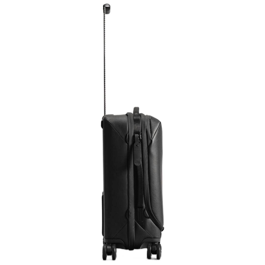 Peak Design Roller Pro Carry-On Black - additional product view
