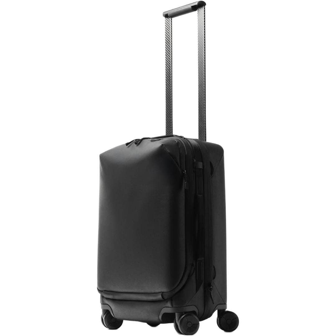 Peak Design Roller Pro Carry-On Black - additional product view