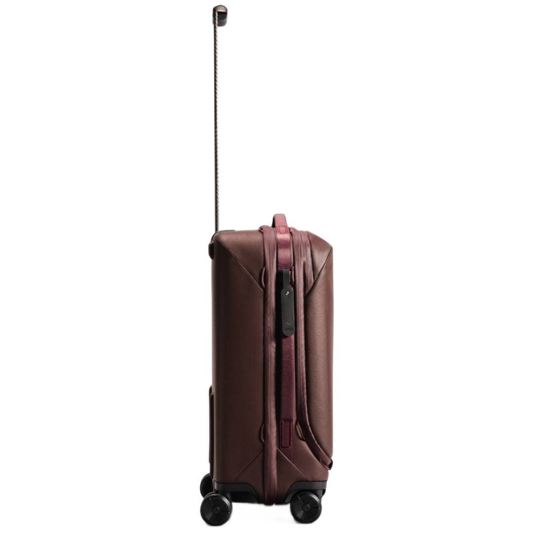 Peak Design Roller Pro Carry-On Eclipse - additional product view