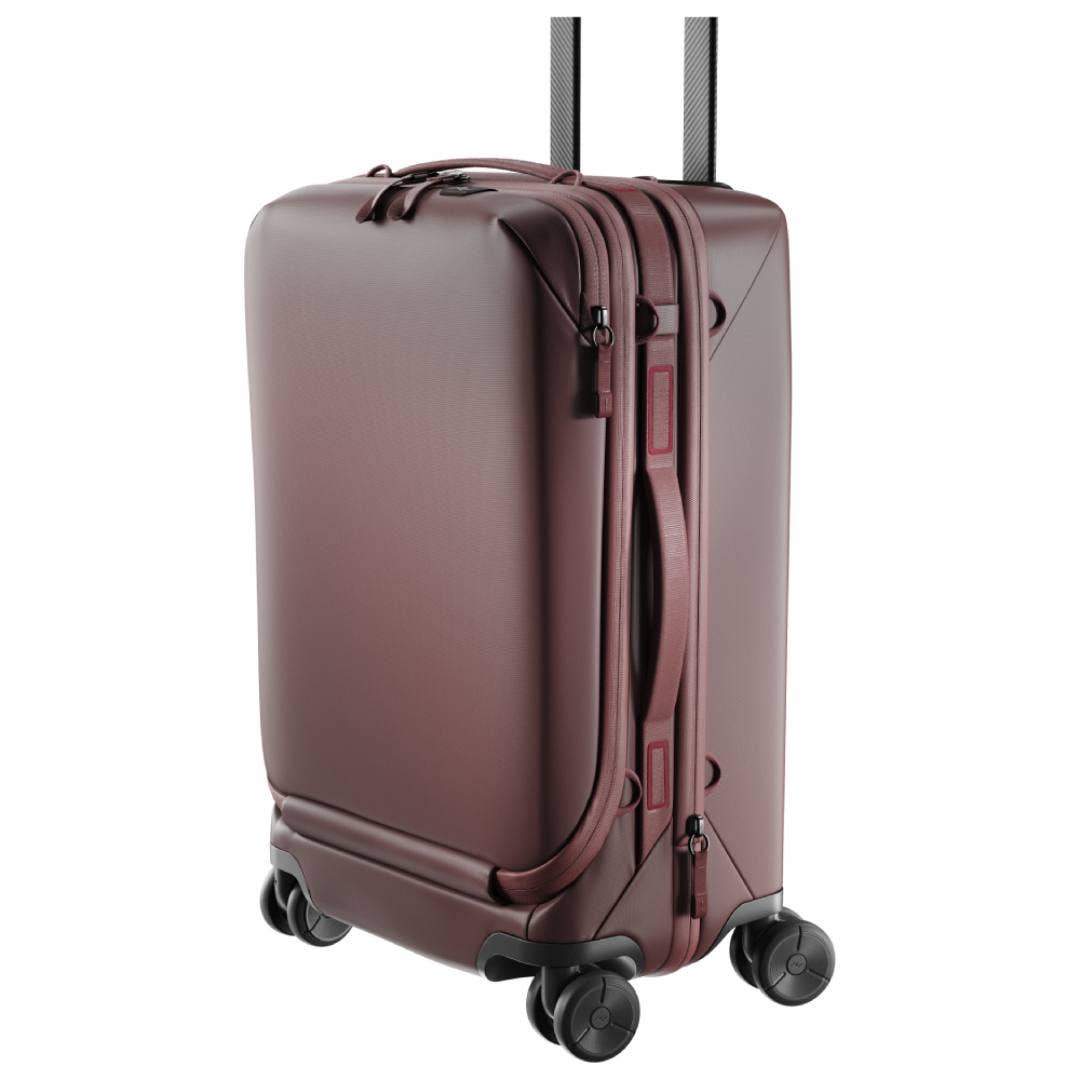 Peak Design Roller Pro Carry-On Eclipse - additional product view