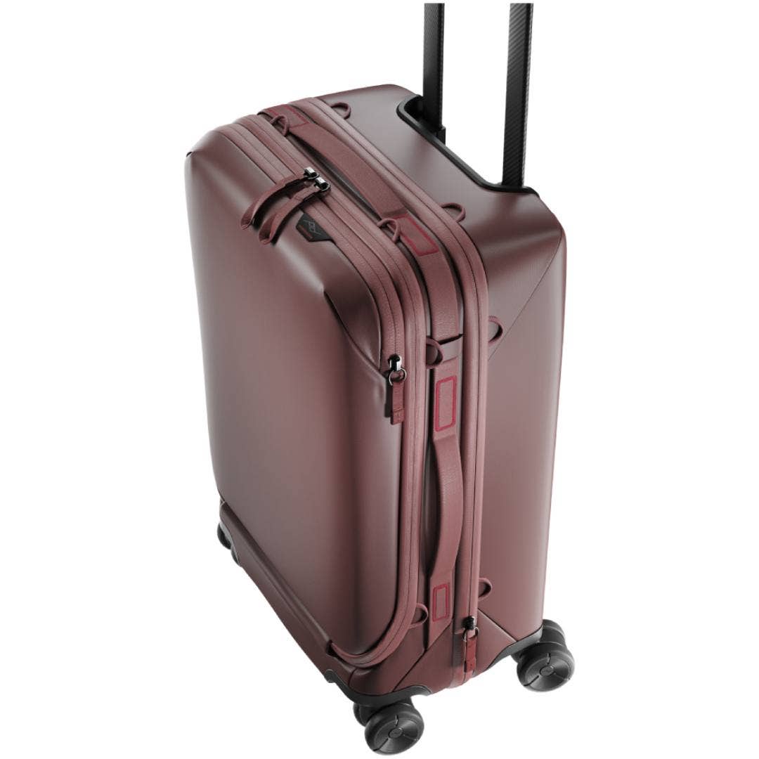 Peak Design Roller Pro Carry-On Eclipse - additional product view