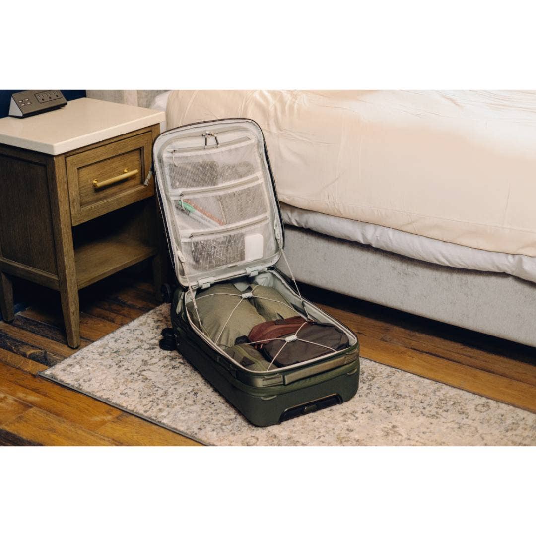 Peak Design Roller Pro Carry-On Sage - additional product view