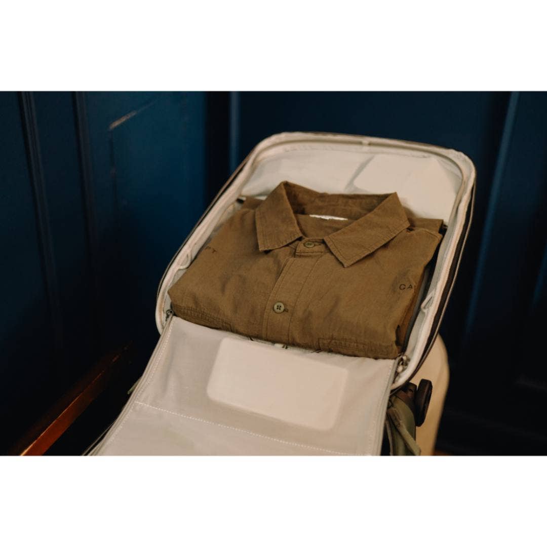 Peak Design Roller Pro Carry-On Sage - additional product view