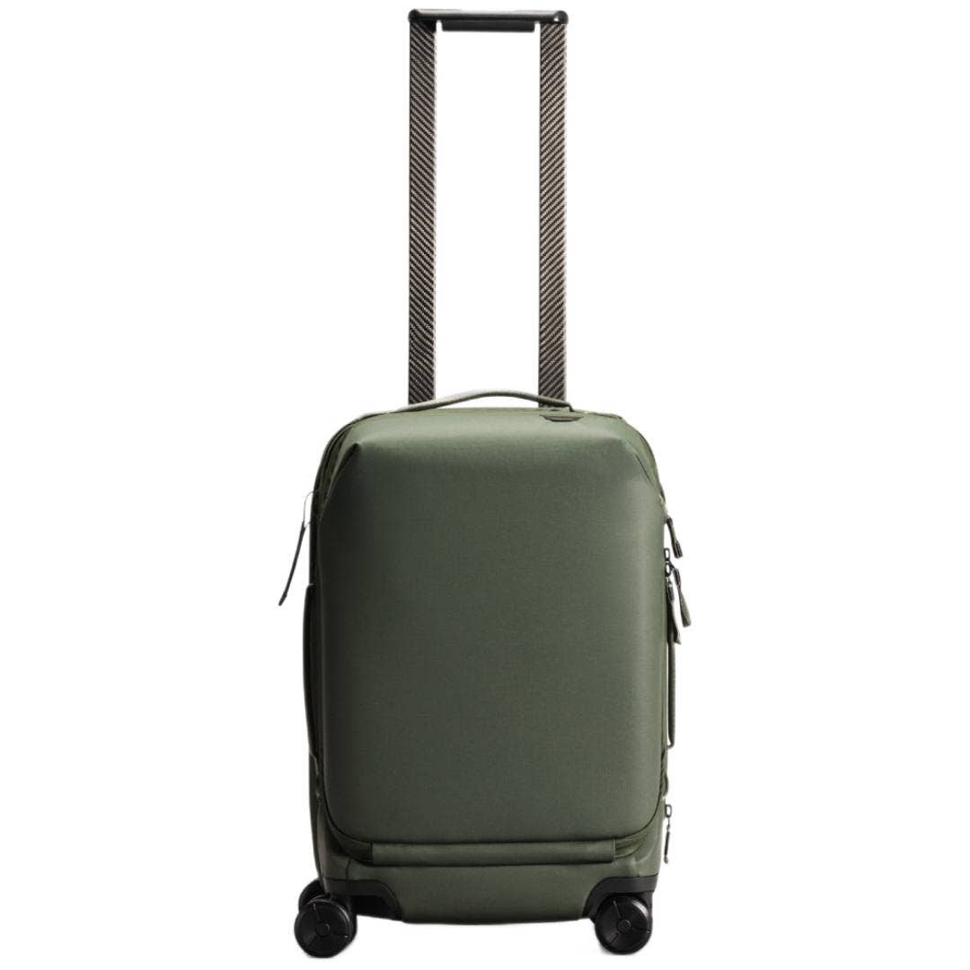 Peak Design Roller Pro Carry-On Sage - additional product view