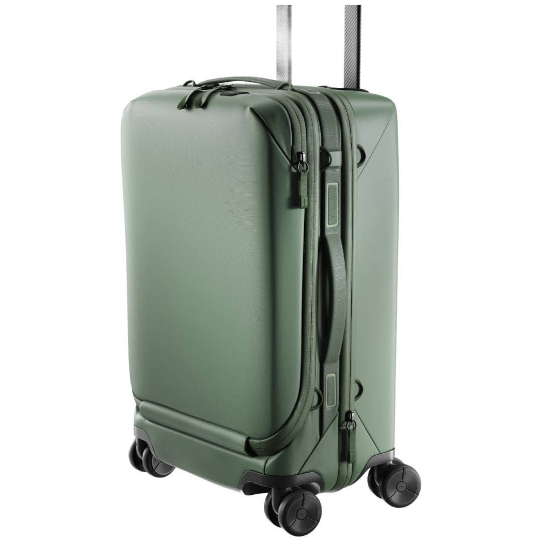 Peak Design Roller Pro Carry-On Sage - additional product view