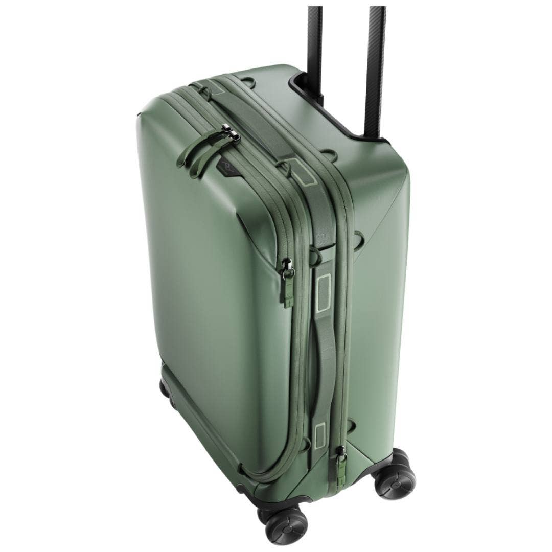 Peak Design Roller Pro Carry-On Sage - additional product view