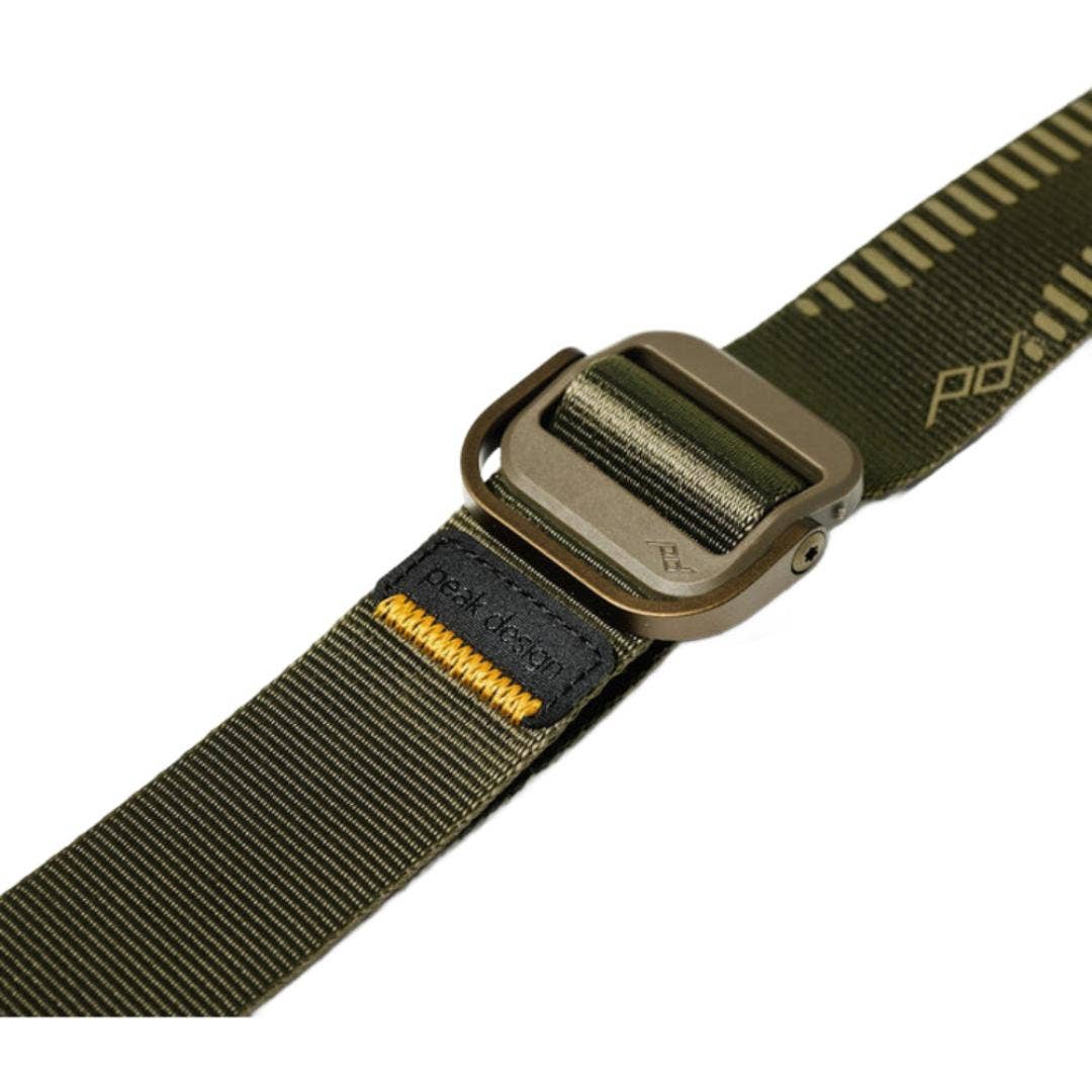 Peak Design Slide Lite Kelp - additional product view