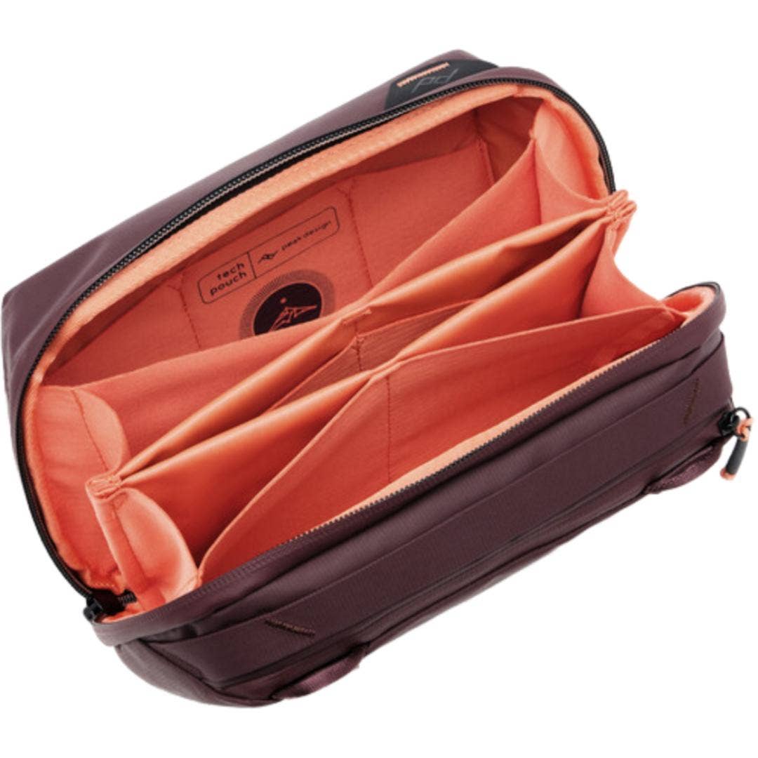 Peak Design Tech Pouch Eclipse - additional product view