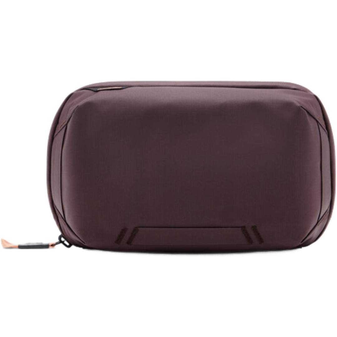 Peak Design Tech Pouch in eclipse