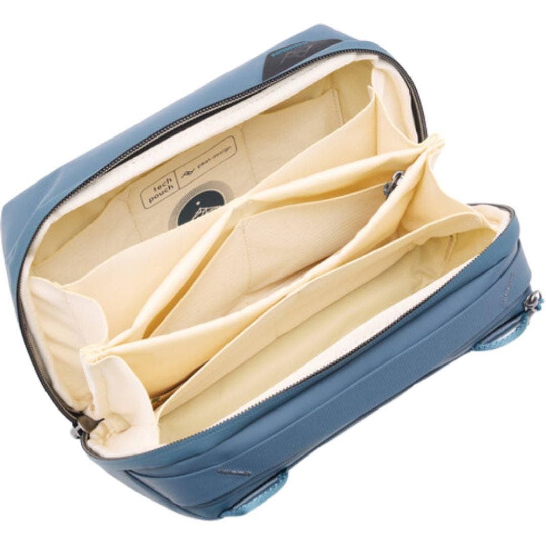Peak Design Tech Pouch Small Ocean - additional product view