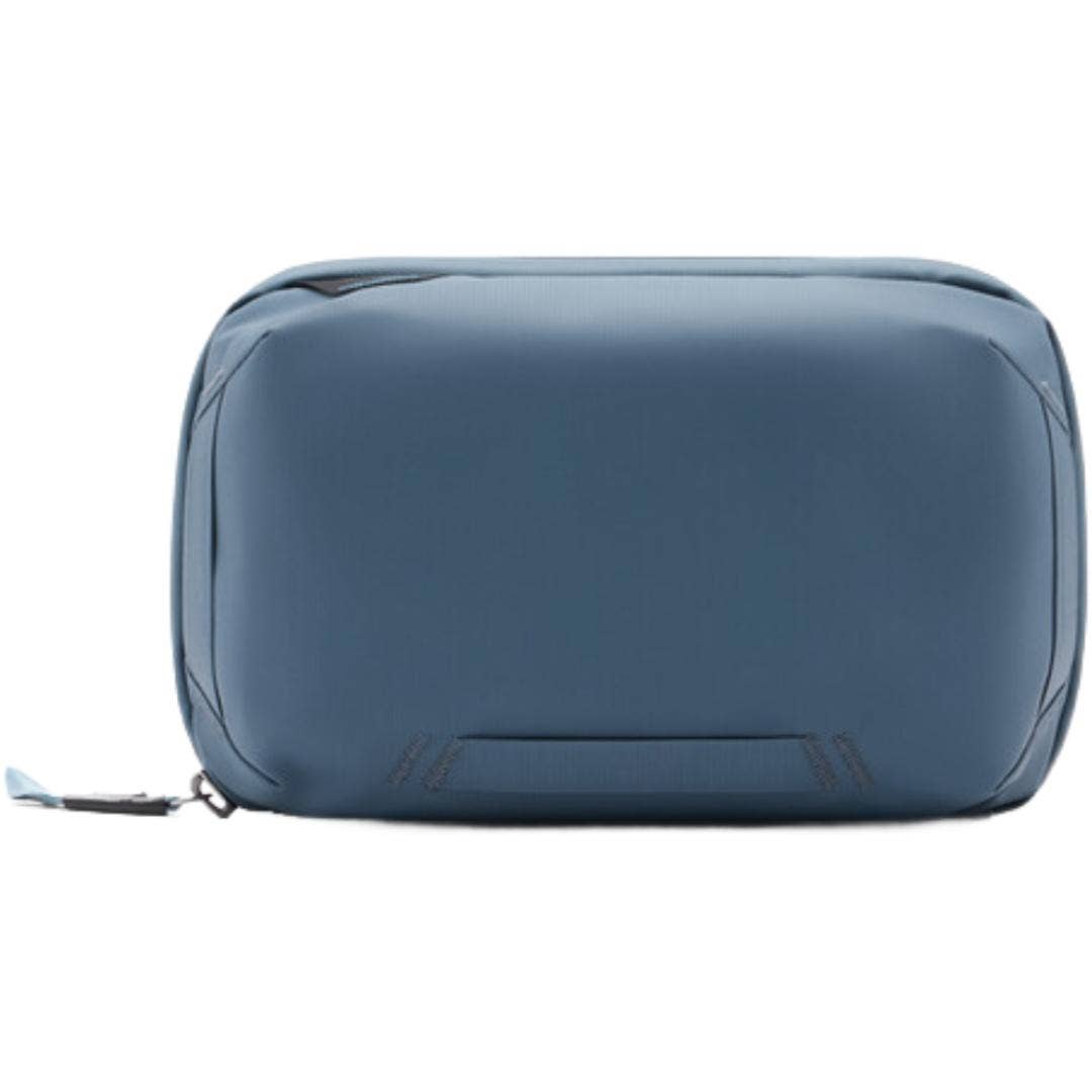 Peak Design Tech Pouch Small in ocean