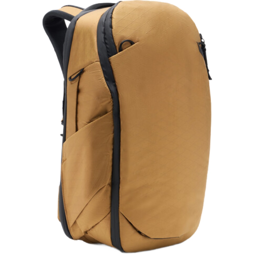 Peak Design Travel Backpack 30L Coyote - additional product view