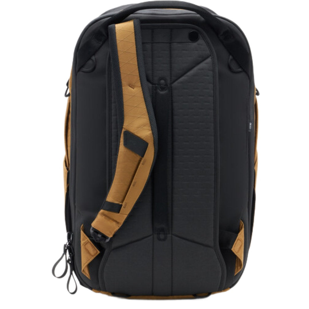 Peak Design Travel Backpack 30L Coyote - additional product view