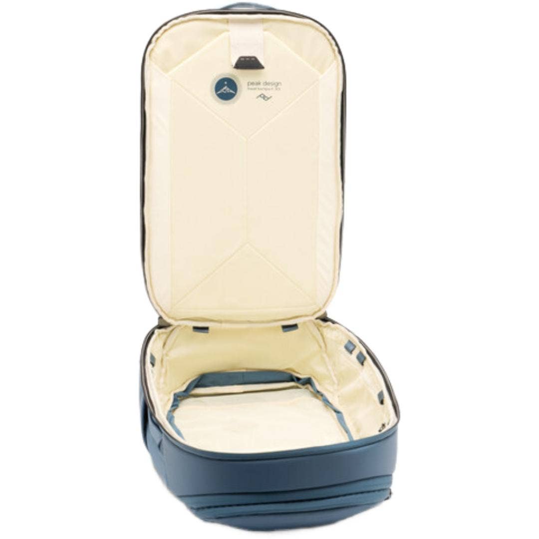 Peak Design Travel Backpack 30L Ocean - additional product view