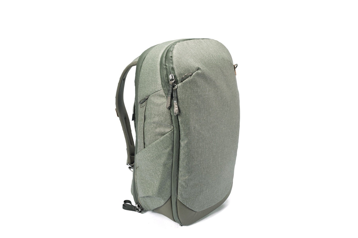 Peak Design Travel Backpack 30L - Sage - additional product view