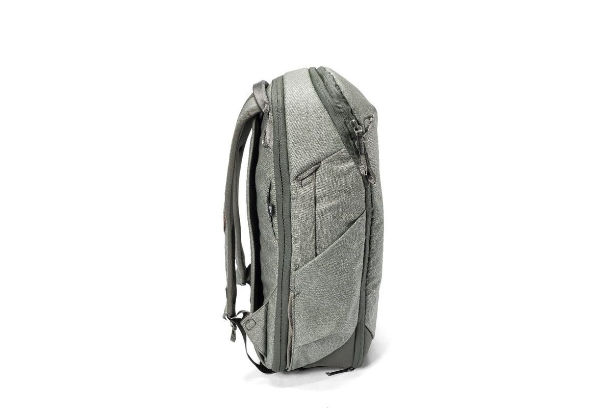 Peak Design Travel Backpack 30L - Sage - additional product view