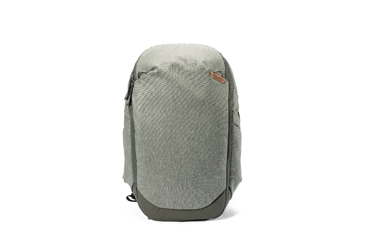 Peak Design Travel Backpack 30L - Sage - additional product view