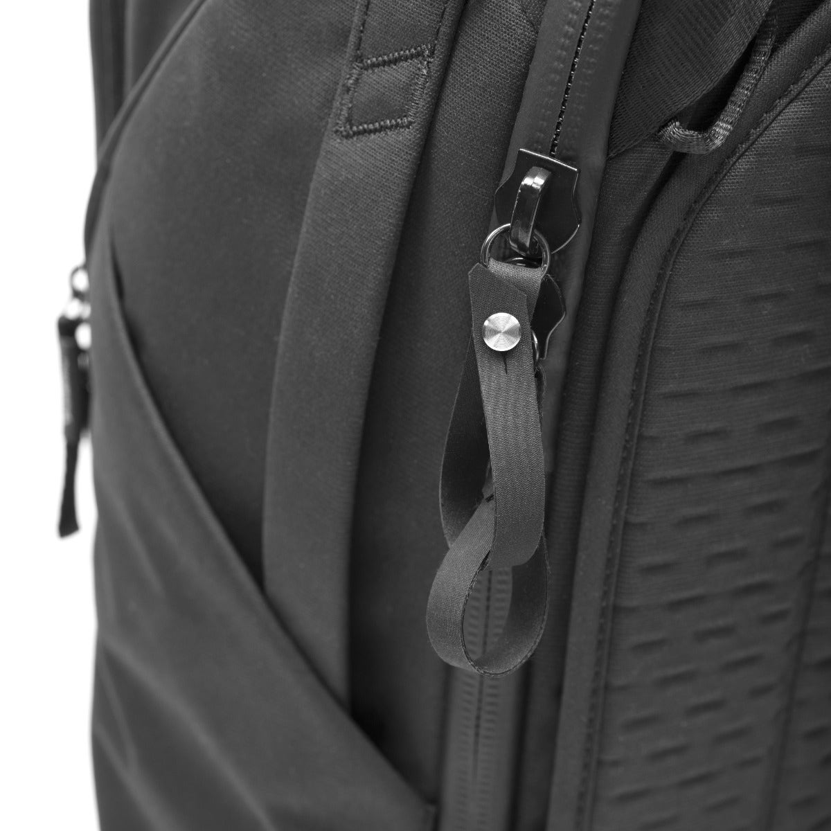 Peak Design Travel Backpack 45L - Black - additional product view