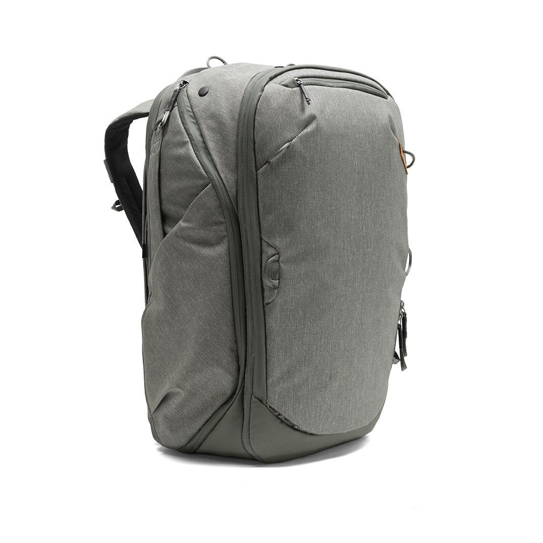 Peak Design Travel Backpack 45L - Sage - additional product view