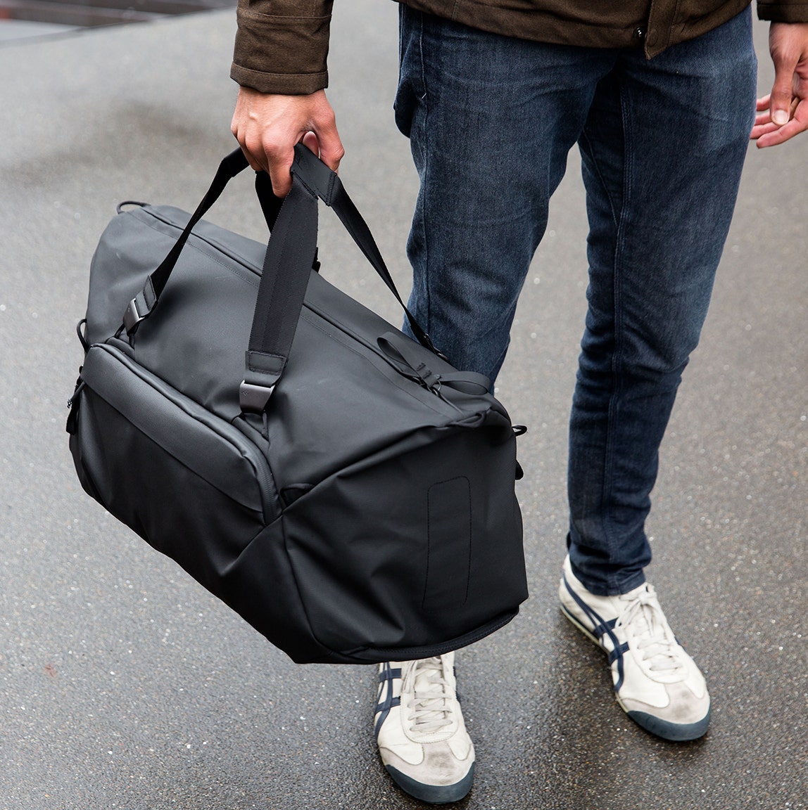 Peak Design Travel Duffel 35L - Black - additional product view