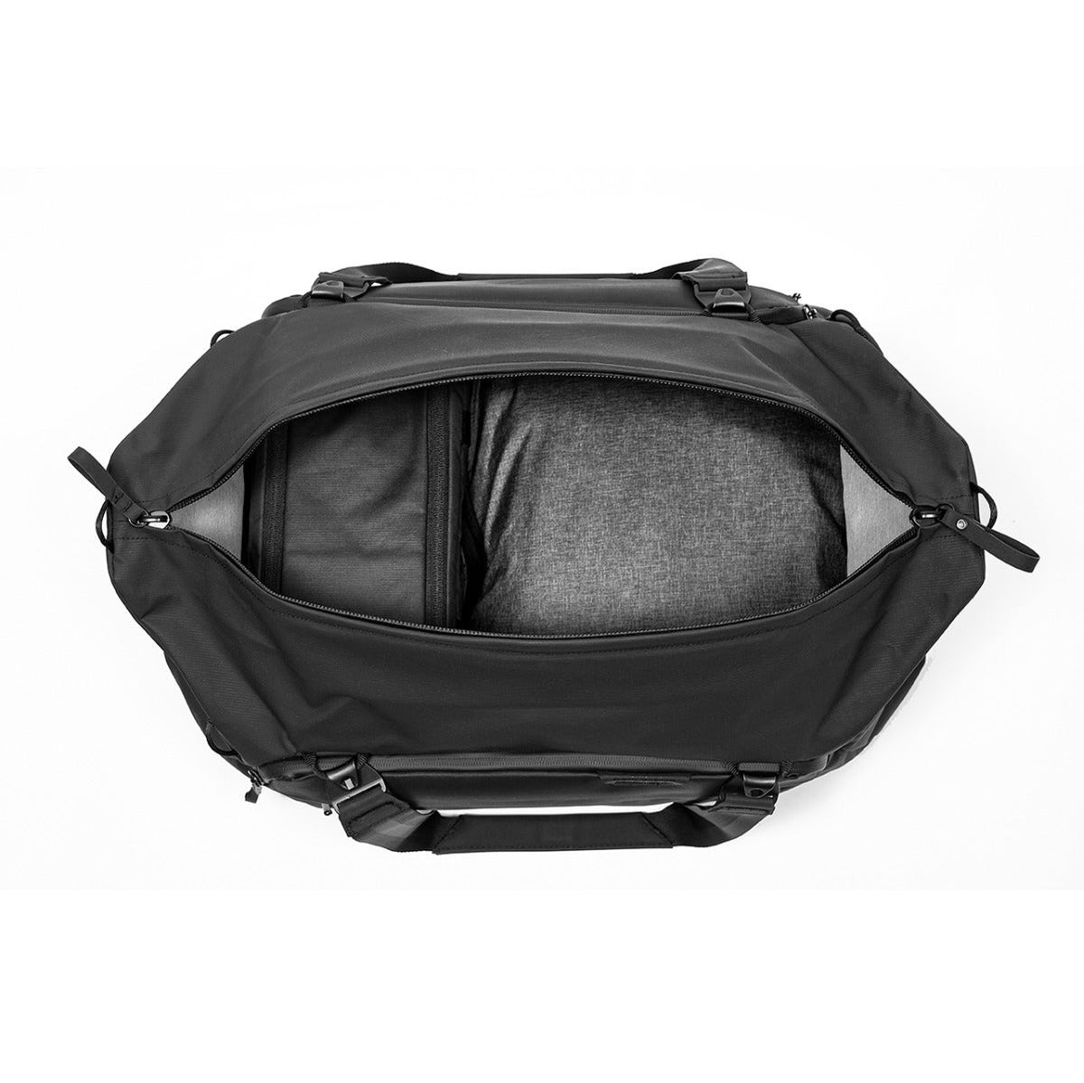 Peak Design Travel Duffel 35L - Black - additional product view