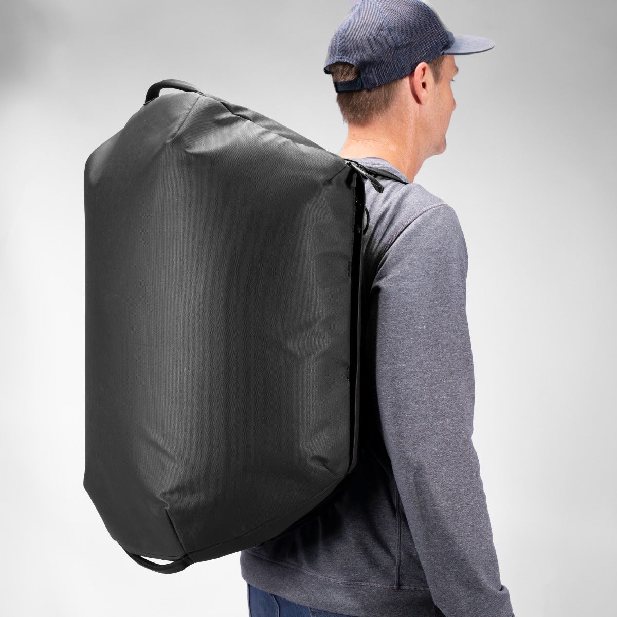 Peak Design Travel Duffel 65L - Black - additional product view