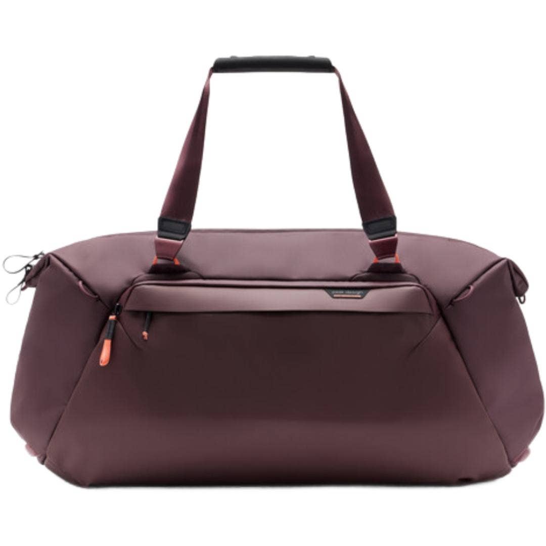 Peak Design Travel duffel 65L in eclipse