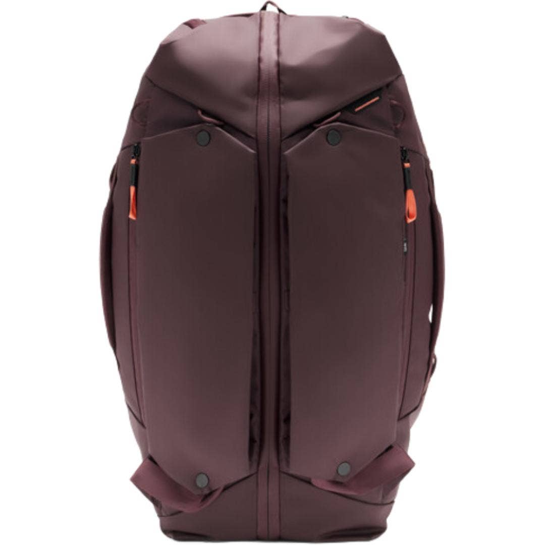 Peak Design Travel Duffelpack 65L in eclipse
