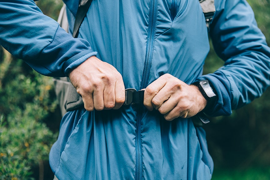 Peak Design Travel Duffelpack 65L - Sage - additional product view