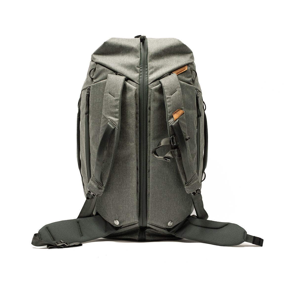 Peak Design Travel Duffelpack 65L - Sage - additional product view