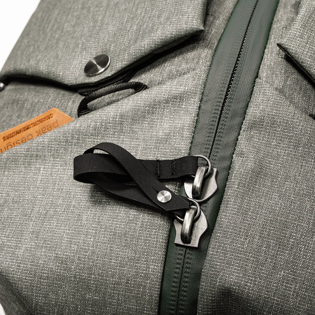 Peak Design Travel Duffelpack 65L - Sage - additional product view