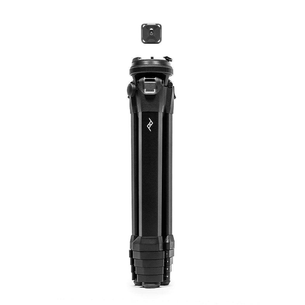 Peak Design Travel Tripod - Aluminium - additional product view
