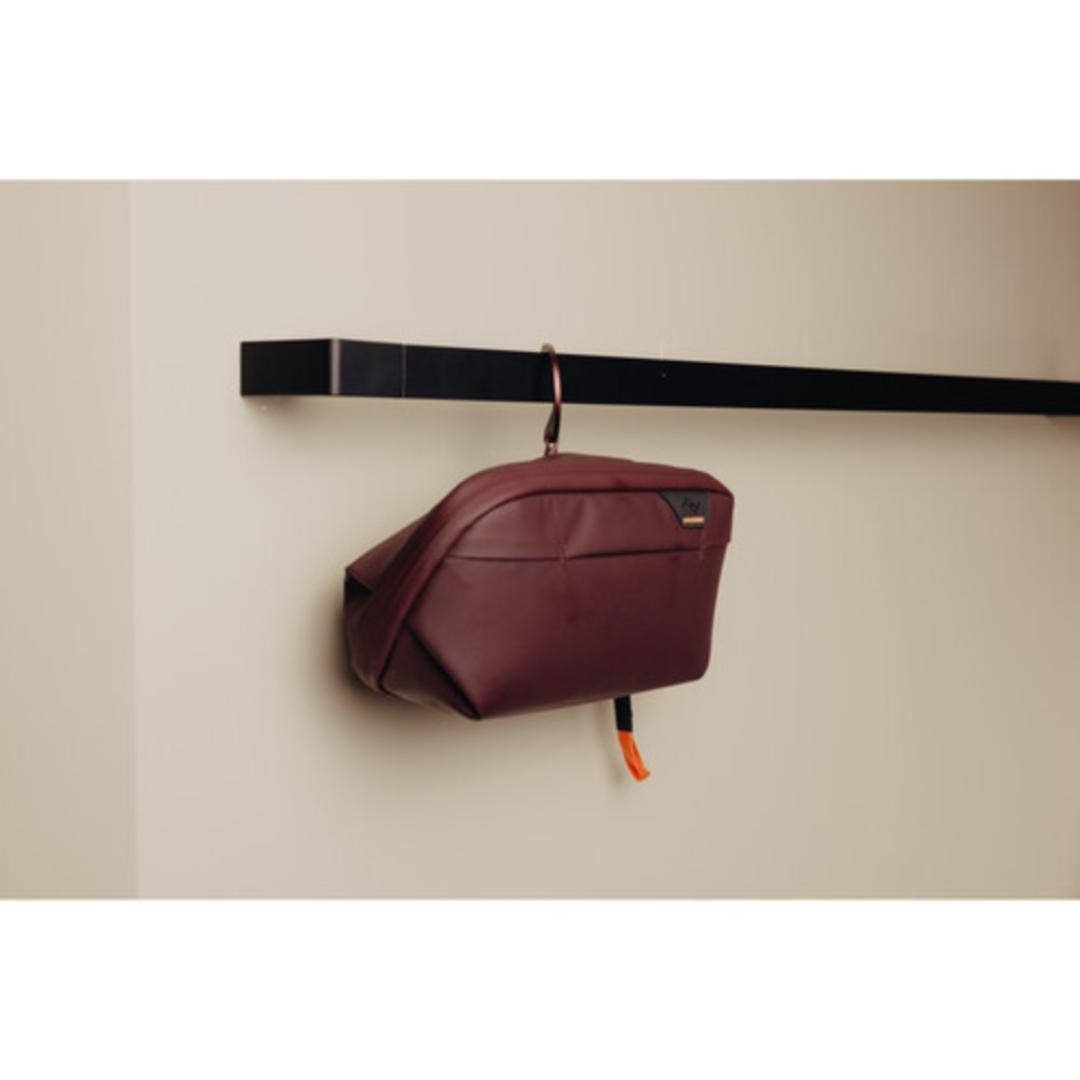 Peak Design Wash Pouch Small Eclipse - additional product view