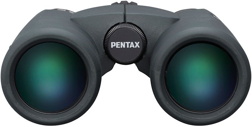 Pentax AD 10x36 WP Binoculars - additional product view