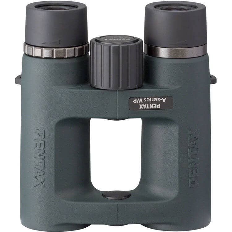 Pentax AD 9x32 WP Binoculars - additional product view