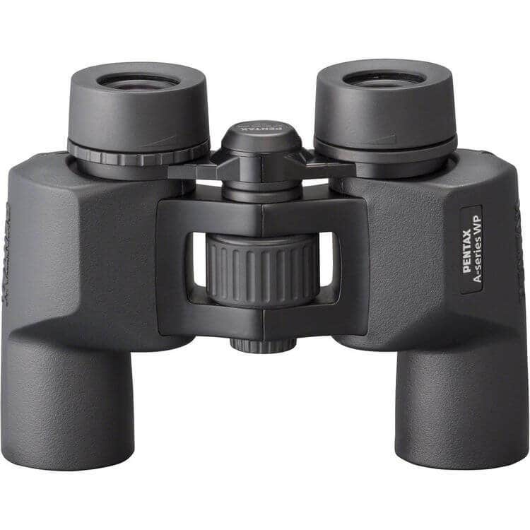 Pentax AP 8x30 WP Binoculars - additional product view