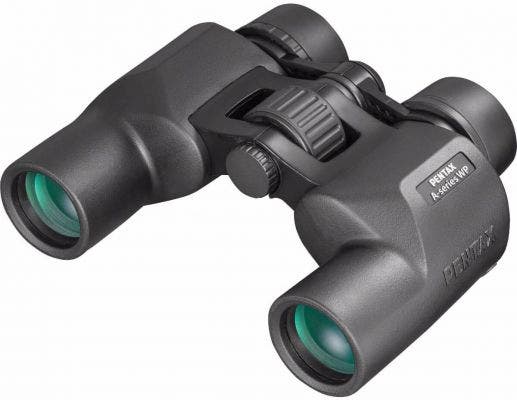Pentax AP 8x30 WP Binoculars