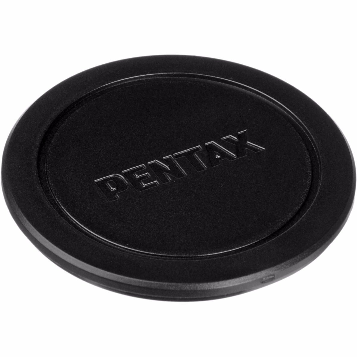 Pentax body mount cover.