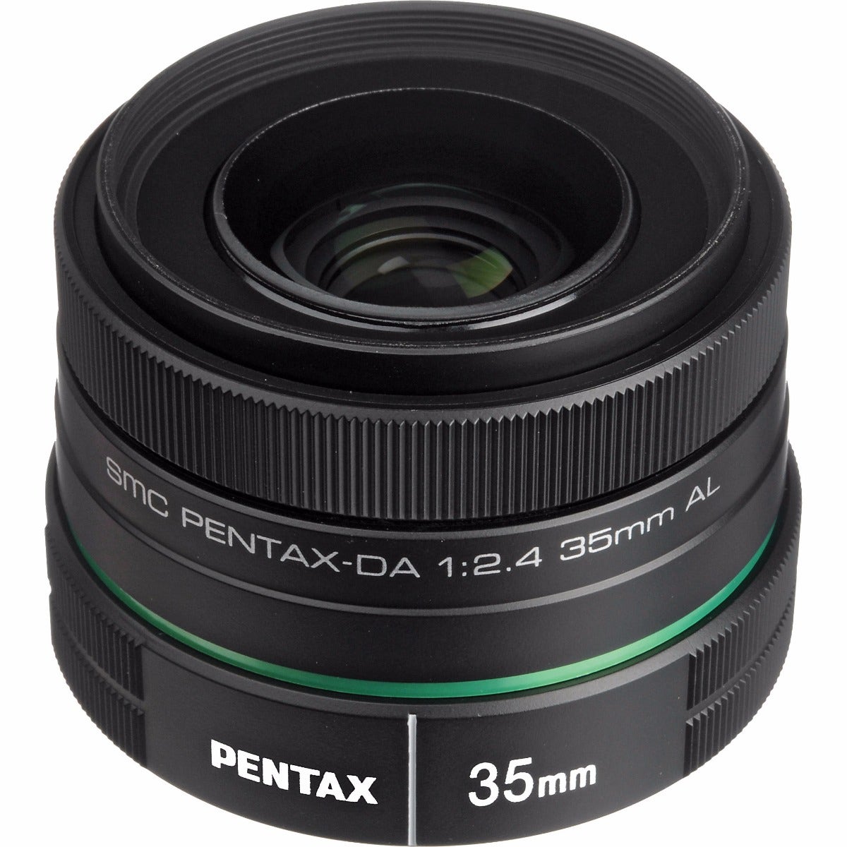 Pentax DA 35mm f/2.4 AL SMC Lens - additional product view