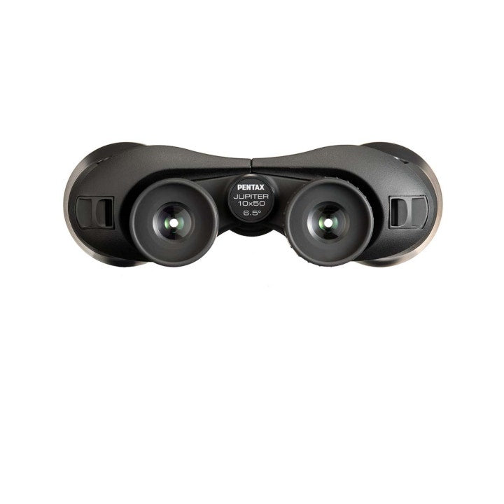 Pentax Jupiter 10x50 Binocular w/Case - additional product view