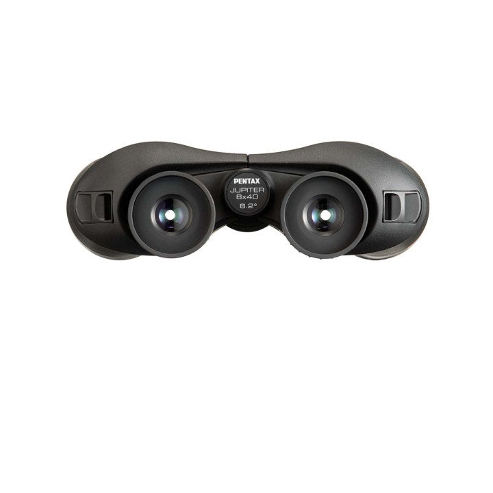 Pentax Jupiter 8x40 Binoculars w/Case - additional product view