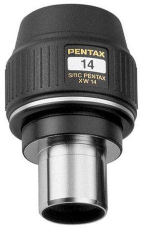 Pentax SMC XW-14 eyepiece