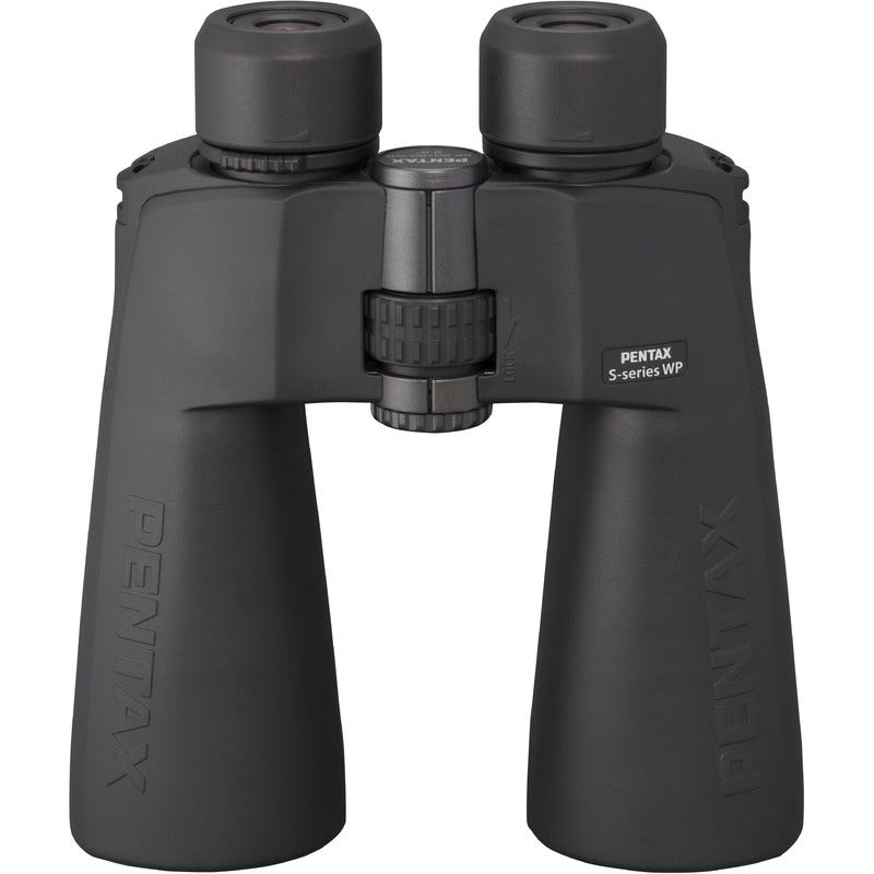 Pentax SP 20x60 WP Series Binocular - additional product view