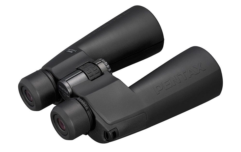 Pentax SP 20x60 WP Series Binocular - additional product view